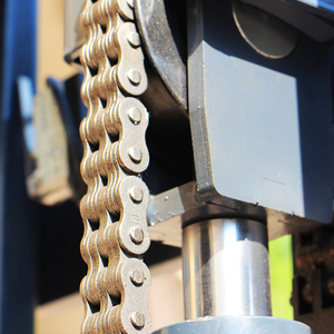 Empilhador de elevação de paletes 1.5ton 2ton 3M 4M Altura de elevação Empilhador elétrico completo Empilhador All-Terrain - Product Image 6