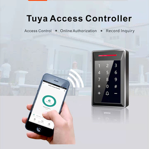 125Khz EM RFID okuyucu frekans 70cm-1 metre mesafe uzun menzilli okuyucu - Product Image 2