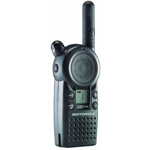 CLS1110 Business Funkgerät UHF Analog Tragbares Funkgerät Langstrecken-Walkie Talkie - Product Image 2