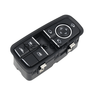 OEM 99161315702 DML SENP yüksek kalite güç pencere kaldırıcı anahtarı Porsche 911 2012-2015 için Fit güç pencere anahtarı - Product Image 4