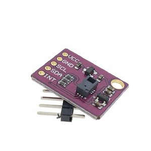 PAJ7620U2各種ジェスチャー認識センサーモジュール内蔵9ジェスチャーIICインターフェイス認識 - Product Image 1