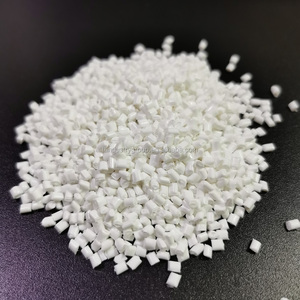 中国改性塑料厂!PP TD30材料PP与30% 滑石阻燃V0 - Product Image 5