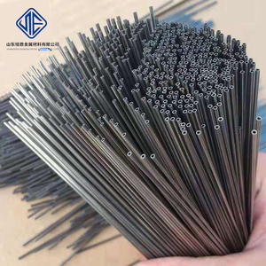 Capillary Stainless Steel <strong>Pipe</strong> Free Cut 0.5 0.6 0.8 1 1.2 1.5 <strong>1.6mm</strong> Stainless Steel Tube in Stock - Product Image 6