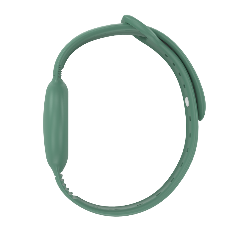 Vert foncé