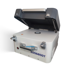 EDS6800T สเปกโตรมิเตอร์สําหรับการวิเคราะห์โลหะโลหะผสมองค์ประกอบเครื่องทดสอบเงินเครื่องวิเคราะห์ความบริสุทธิ์ของทองคําเครื่องวิเคราะห์ Xrf และแร่ธาตุ - Product Image 3
