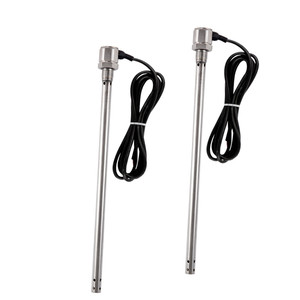 APT390 850mm Petrol Station Fuel Monitoring <strong>System</strong> Level <strong>Measuring</strong> Instrument with Capacitance Level Transmitter - Product Image 1