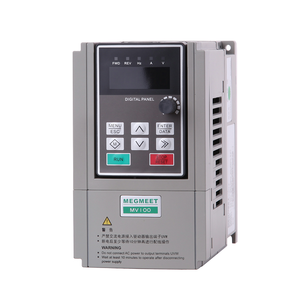 Ac <strong>Variable</strong> <strong>Frequency</strong> <strong>Drive</strong> 0.75kw to 3.7kw <strong>Frequency</strong> Converter MV100 Compact Vector Control <strong>Drive</strong> - Product Image 1