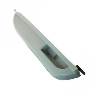 Driver Side Front Gray Door Armrest 15691229 for Chevy C1500 C2500 C3500 88-94 - Product Image 1
