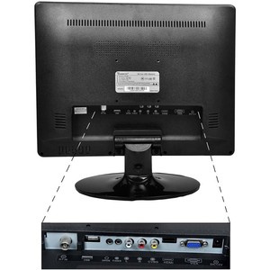 Second Hand Used Lcd Monitor <strong>for</strong> <strong>Computer</strong> - Product Image 6