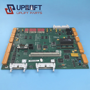 KM773380G04 KM773383H06アップリフトエレベーターLCECPU40マザーボードエレベーターPCB - Product Image 2