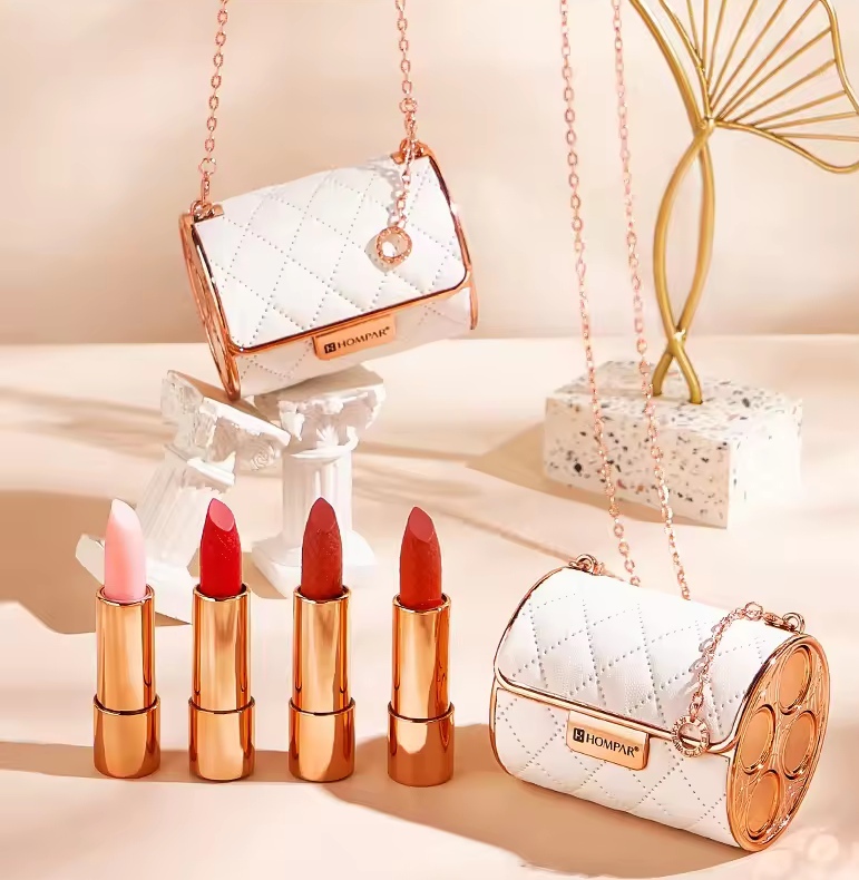 4colors/kit white bag