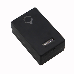 เครื่องติดตาม GPS อัจฉริยะ2G 4G แบบพกพาพร้อมแม่เหล็ก20000mAh สำหรับรถยนต์ยานพาหนะสแตนด์บายตรวจสอบแบบเรียลไทม์พร้อมระบบแอนดรอยด์และ iOS