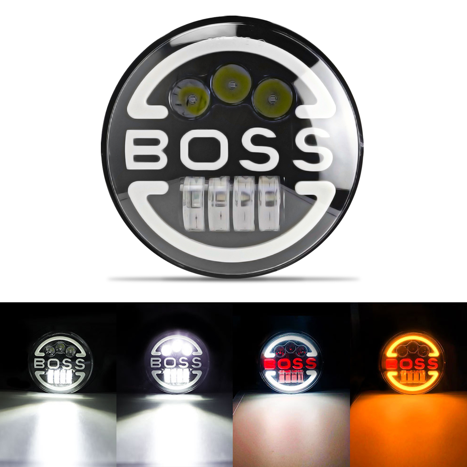 BOSS