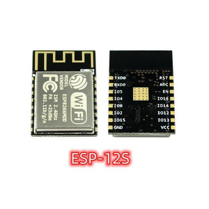 <strong>ESP8266</strong> <strong>Serial</strong> To <strong>WIFI</strong> <strong>Module</strong> ESP-12S ESP-12F ESP-12EIndustrial Grade Wireless <strong>Module</strong> ESP-12 ESP 8266 IOT - Product Image 3