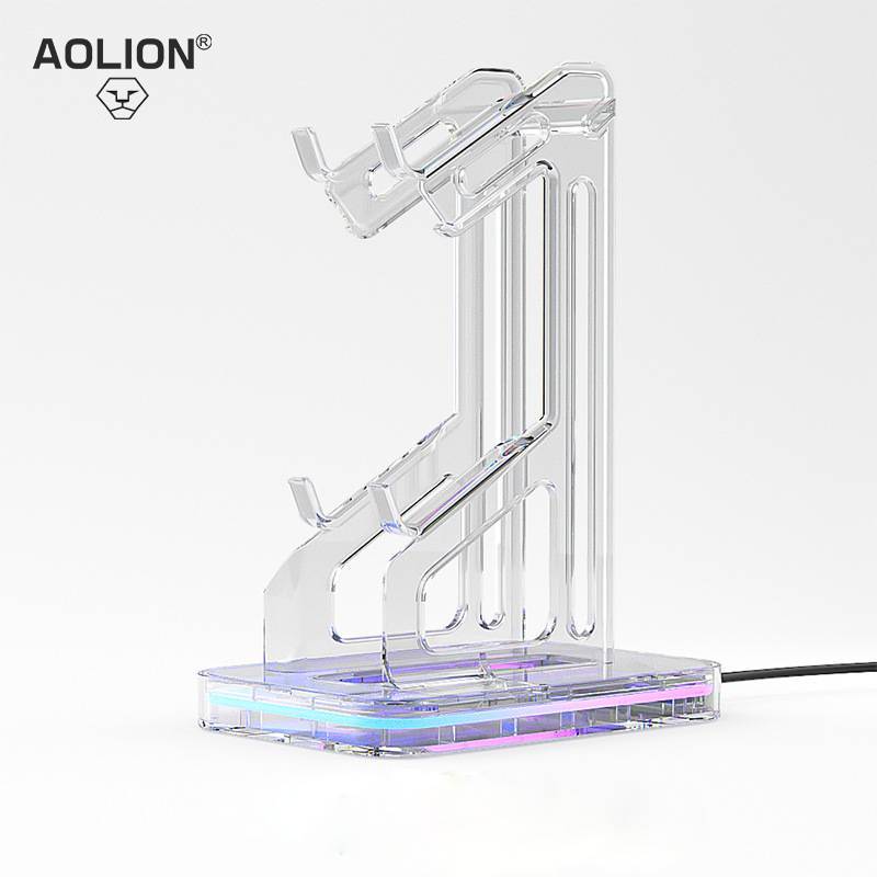 Rechargeable Model white