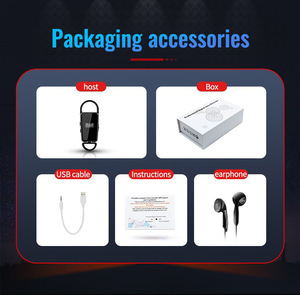 CNC kim loại giọng nói kích hoạt <span class=keywords><strong>USB</strong></span> Flash <span class=keywords><strong>Drive</strong></span> lưu trữ thời gian hiển thị Keychain ghi âm - Product Image 3