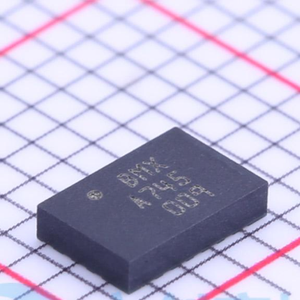BMX055 Sensor MEMS de 9 ejes (9DOF) Unidades de medición inercial originales (IMU) En stock Categoría de producto IC - Product Image 1