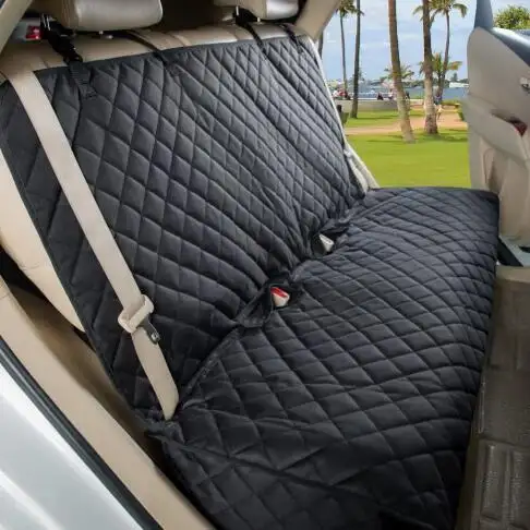 Car seat cover for dogs