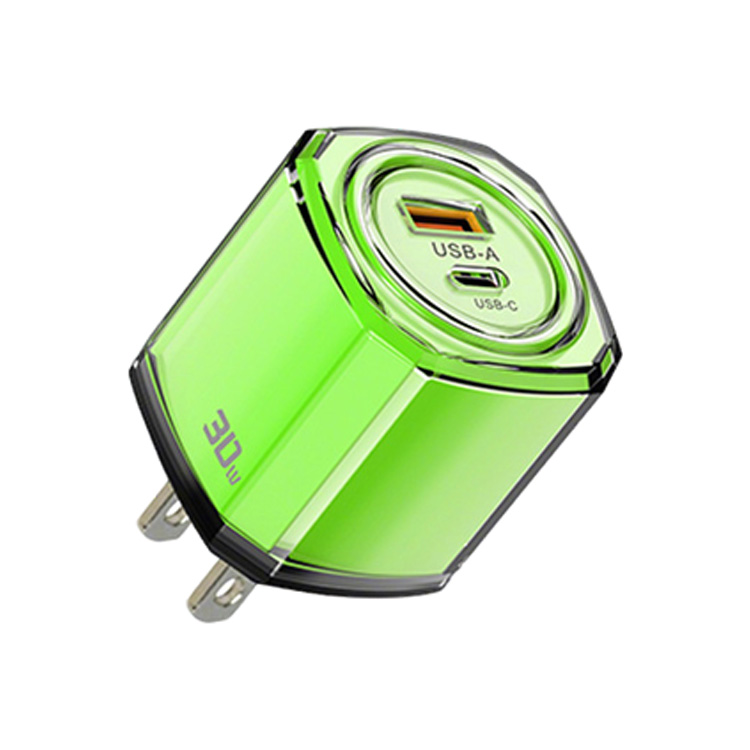 Green(US)