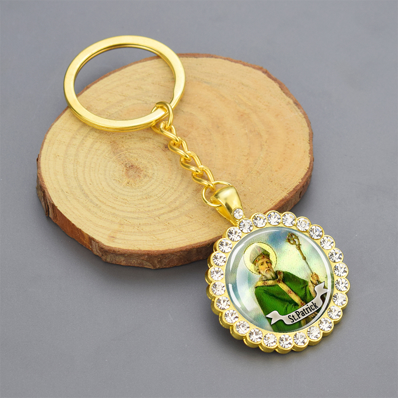 Saint Patrick