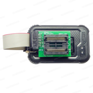 Adaptador de enchufe SOP44 original, ADP_S44_EX-1 para XGecu T48 - Product Image 4