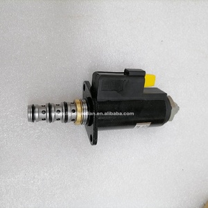 Excavator Spare Parts E312B E320B E320D E325B E329D E330C E336D Solenoid <strong>Valve</strong> 111-9916 1119916 - Product Image 2