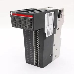 New Original Ready Stock DX571 1TNE968902R2302 E:D1 <strong>Digital</strong> <strong>Input</strong>/<strong>Output</strong> Module - Unused/Attn.- Industrial Automation PAC - Product Image 1