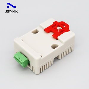Transmisor de temperatura y humedad RS485 Comunicación en serie Sensores de temperatura Modbus RTU Módulo de adquisición - Product Image 4