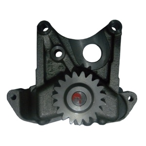 Engine <strong>Oil</strong> <strong>Pump</strong> 1428-22C 1428 22C 3771P152C for Perkins Engine F050 - Product Image 1