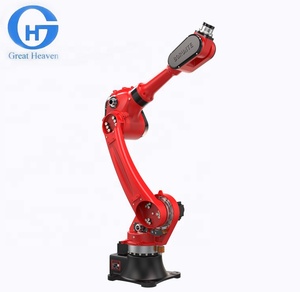 Cnc 6軸自動産業機器cobot共同ロボットアーム - Product Image 1