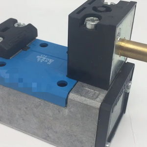 New Original Ready Stock M <strong>F</strong> H - 5 / 2 D 1 <strong>C</strong> Industrial Automation Pac Dedicated Plc <strong>Programming</strong> Controller - Product Image 1