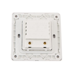 Interruttore timer di ritardo dell'interruttore a due fili a tre fili e controllato dalla luce - Product Image 6