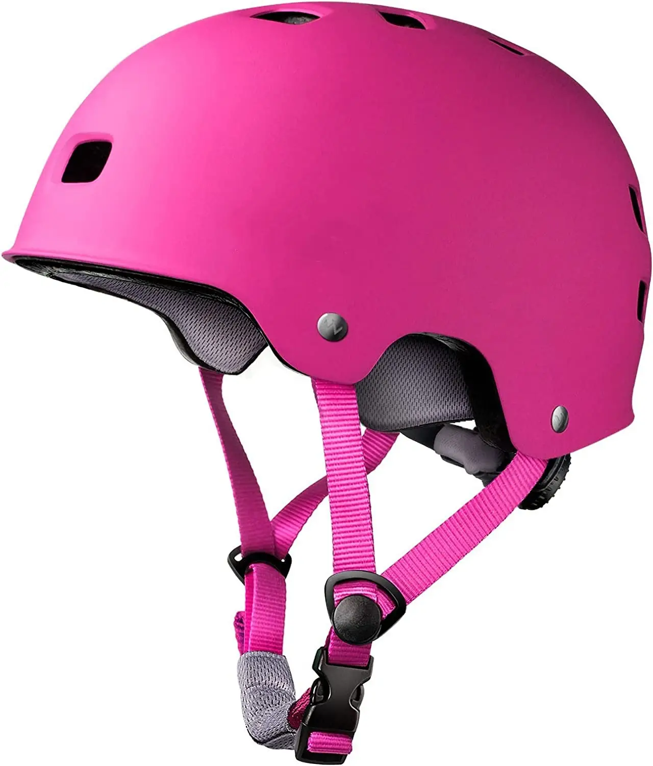 Helm olahraga anak-anak, grosir dapat disesuaikan dari balita ke anak muda 3 ukuran helm sepeda Cina