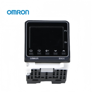 Omron E5CC-RX2ASM-801 <strong>PID</strong> <strong>Controller</strong> | Relay <strong>Output</strong> 48x48mm | Event Input IP66 | DIN Rail Mount | Fast Ship - Product Image 1