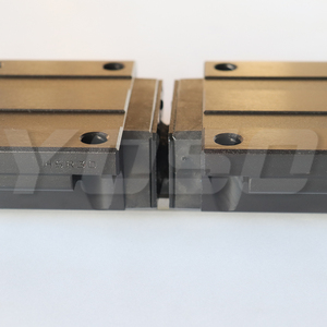 日本直线导轨HSR15 HSR20 HSR25 HSR30 HSR35 HSR45 HSR55直线导轨和滑块 - Product Image 4