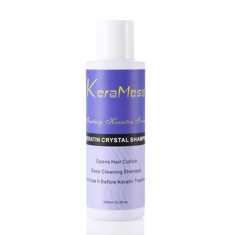 Crystal Shampoo