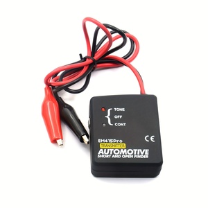 Тестер для сетевого кабеля RJ45 RJ11 RJ12 CAT5 UTP Lan - Product Image 6