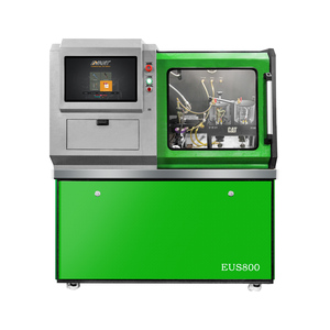 EUS-800แนนท์220โวลต์ไฟฟ้าสำหรับม้านั่งทดสอบอเนกประสงค์พร้อมหน้าจอสัมผัสแบบฝังรับประกัน1ปี - Product Image 2
