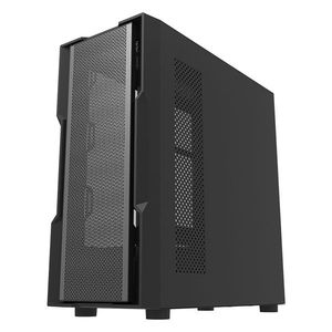DarKFlash DK431 Premium Mesh Front Panel <strong>Big</strong> Space Game Computer <strong>case</strong> Glass Rgb Fan ATX Mid Tower <strong>Pc</strong> Gaming Computer Rgb <strong>case</strong> - Product Image 3