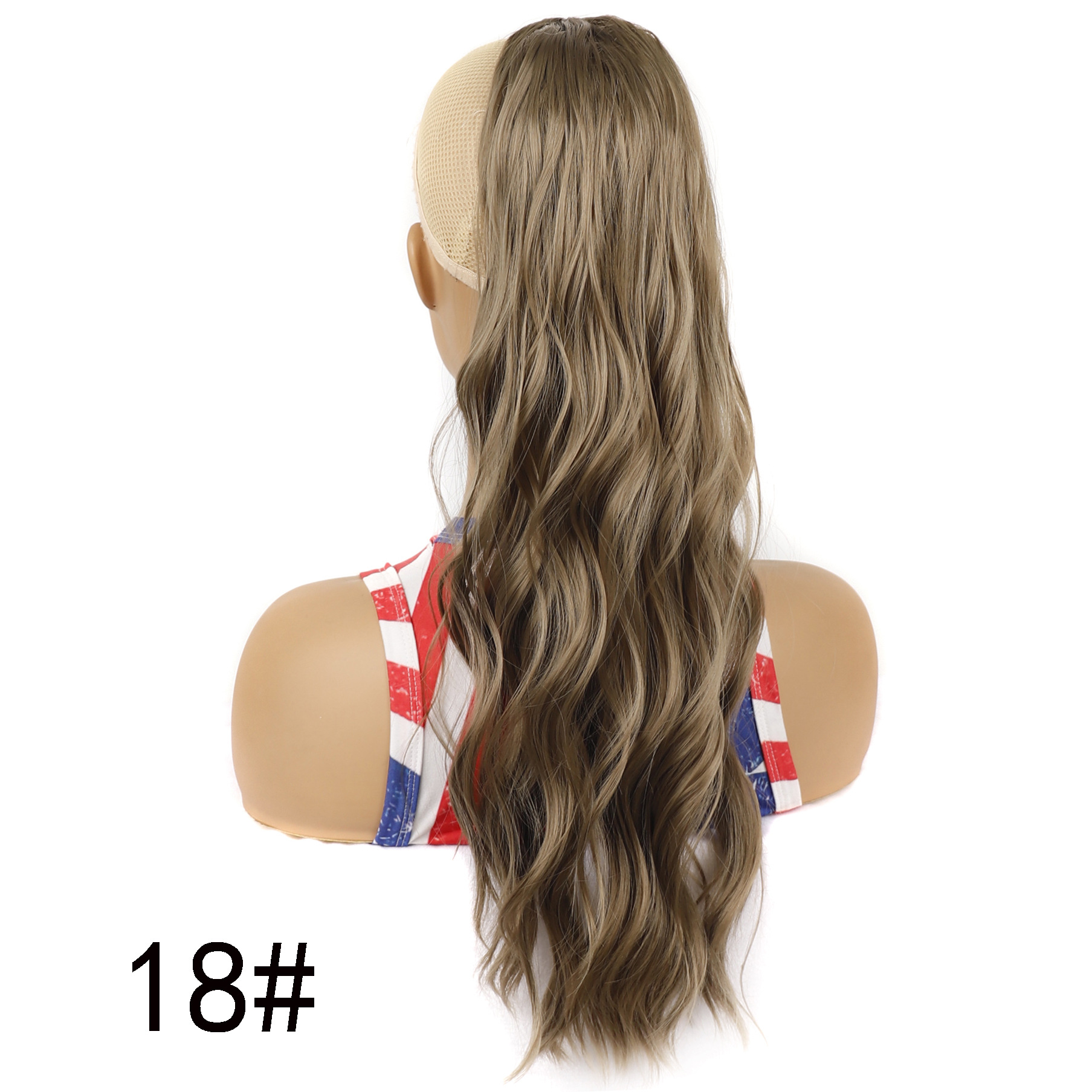 18 #