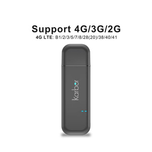 Karbor 150Mbps 4G LTE Di Động Không Dây Hotspot Router <span class=keywords><strong>USB</strong></span> Dongle Với Khe Cắm Sim <span class=keywords><strong>USB</strong></span> 3G 4G Dongle Cho ZigBee <span class=keywords><strong>USB</strong></span> Dongle - Product Image 3