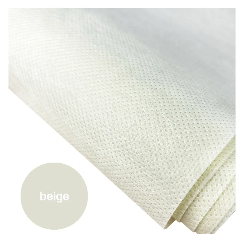 MINGYU customized good quality non woven fabric rolls biodegradable pp non woven fabric roll pp spunbond non woven fabric