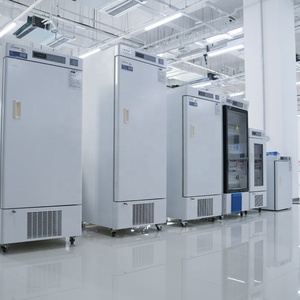 生物碱基中国片冰机实验室用不规则雪冰不锈钢制冰机小颗粒 - Product Image 4
