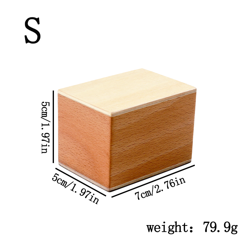Colore legno-S