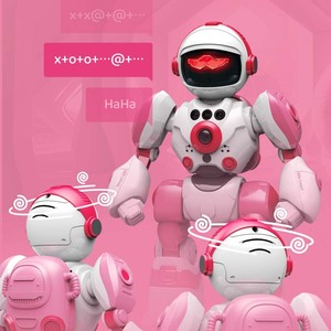 Робот-робот с дистанционным управлением - Product Image 2