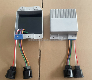LOOKT 8962116020专业认证的丰田汽车自动点火控制模块89621-16020 - Product Image 6