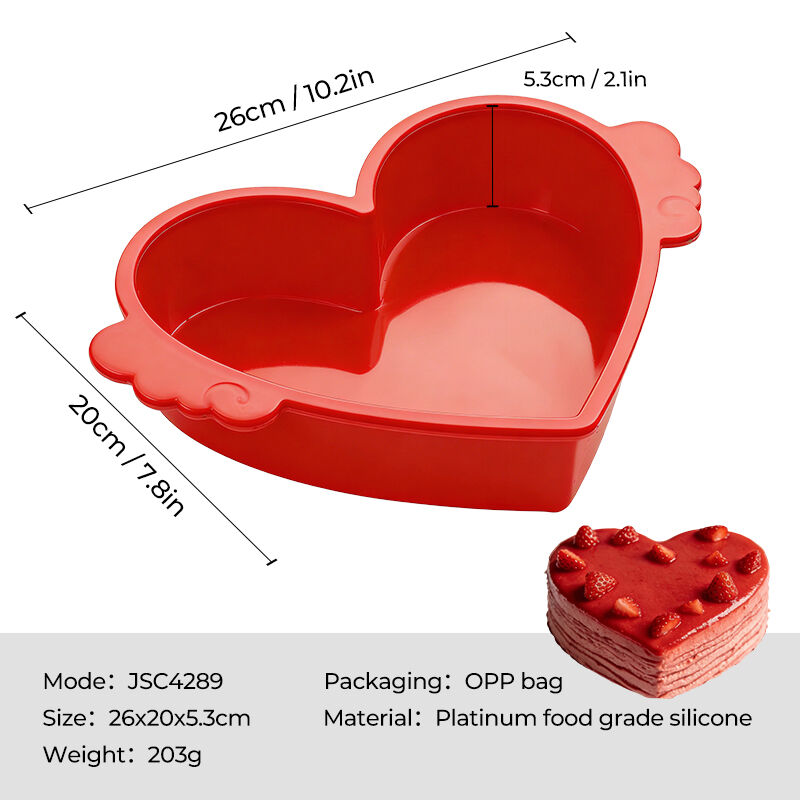 Rojo - - JSC4289
