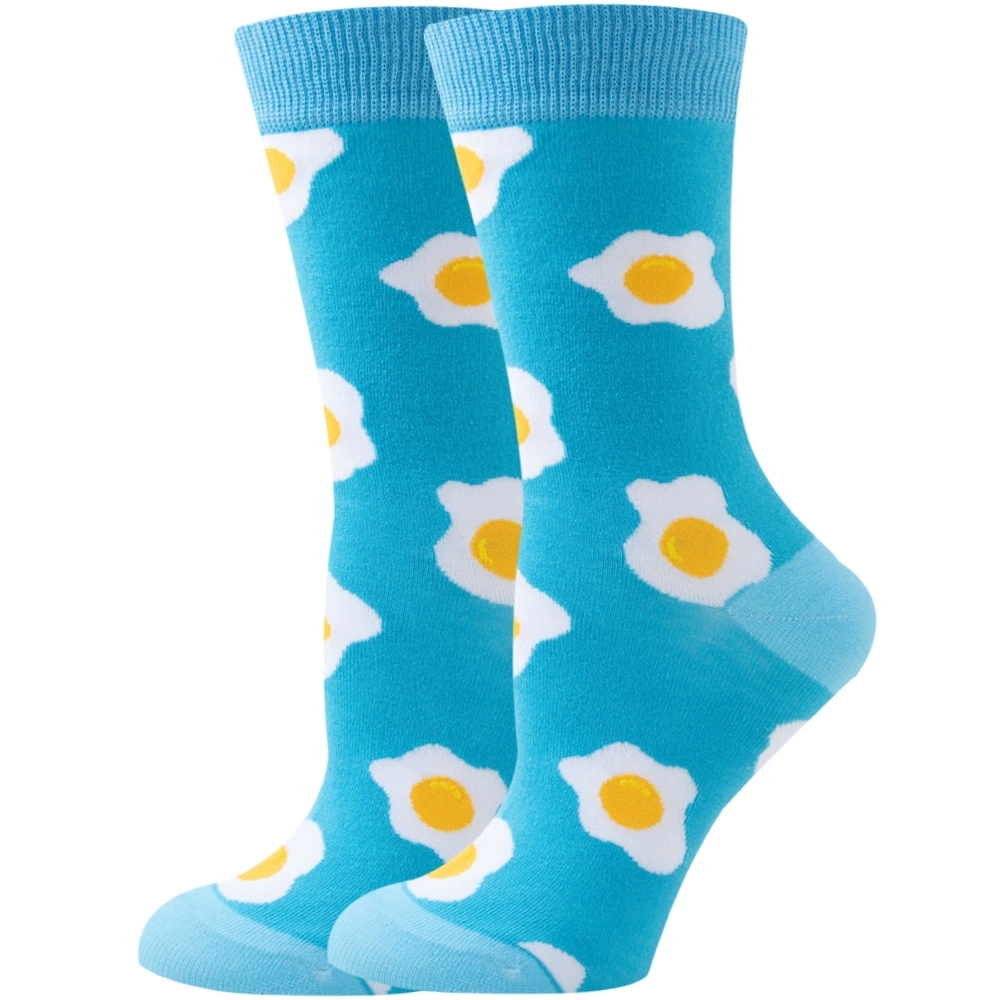 Blue eggs
