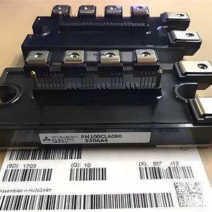 IGBTモジュール<span class=keywords><strong>PM200RSE060</strong></span> PM300CSD060 PM100RSE120サイリスタ電子部品新品オリジナル - Product Image 4