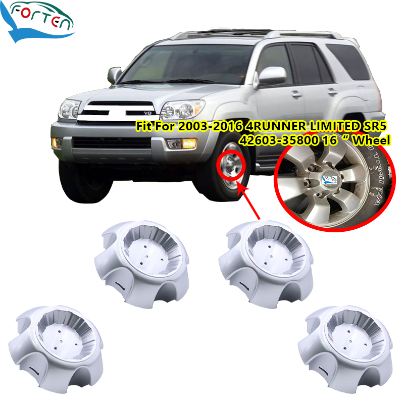145MM 4Runner limitado 42603-35800